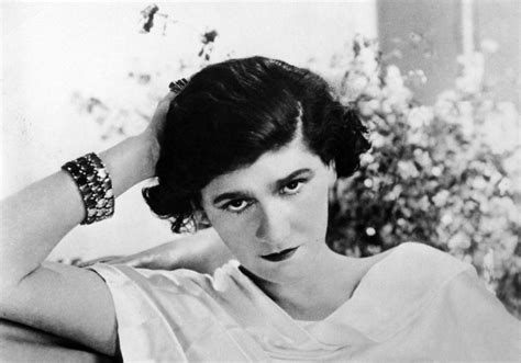 coco chanel jewish partner|when was chanel founded.